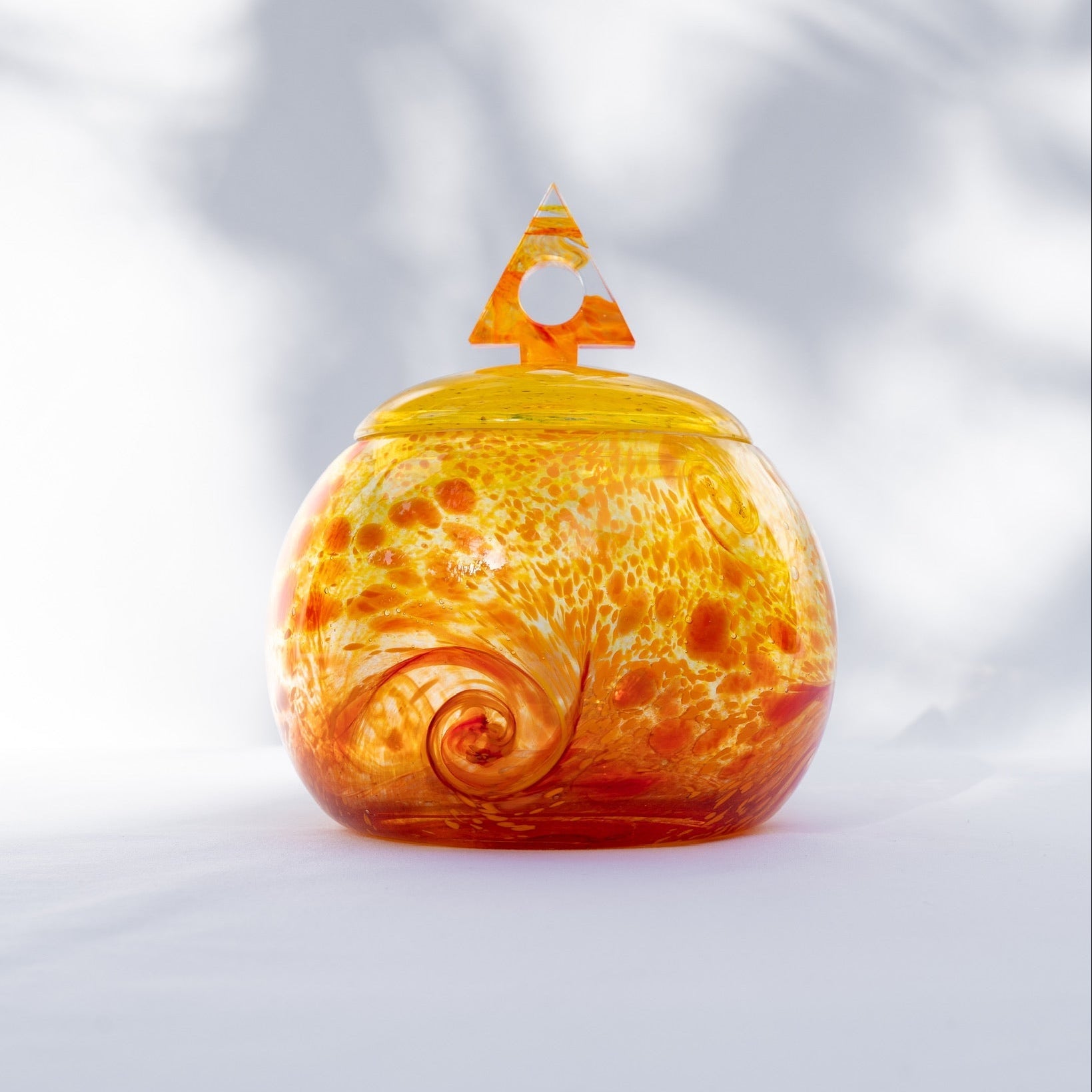 FIRE JARS