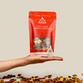 100g SU FIRE NUTS