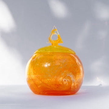 FIRE JAR FOUR