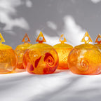 FIRE JAR FIVE