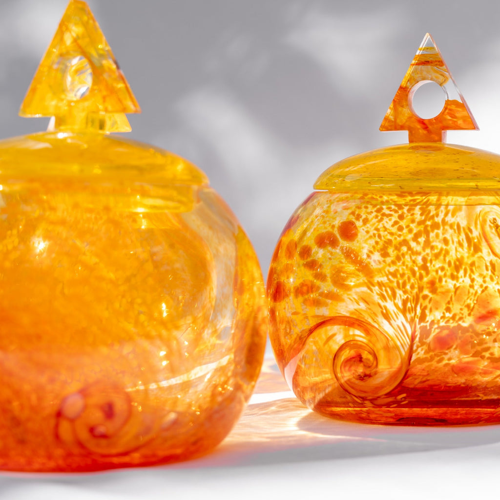 FIRE JAR FIVE