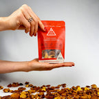 6 x 40g SU FIRE NUTS – Power in Your Pocket