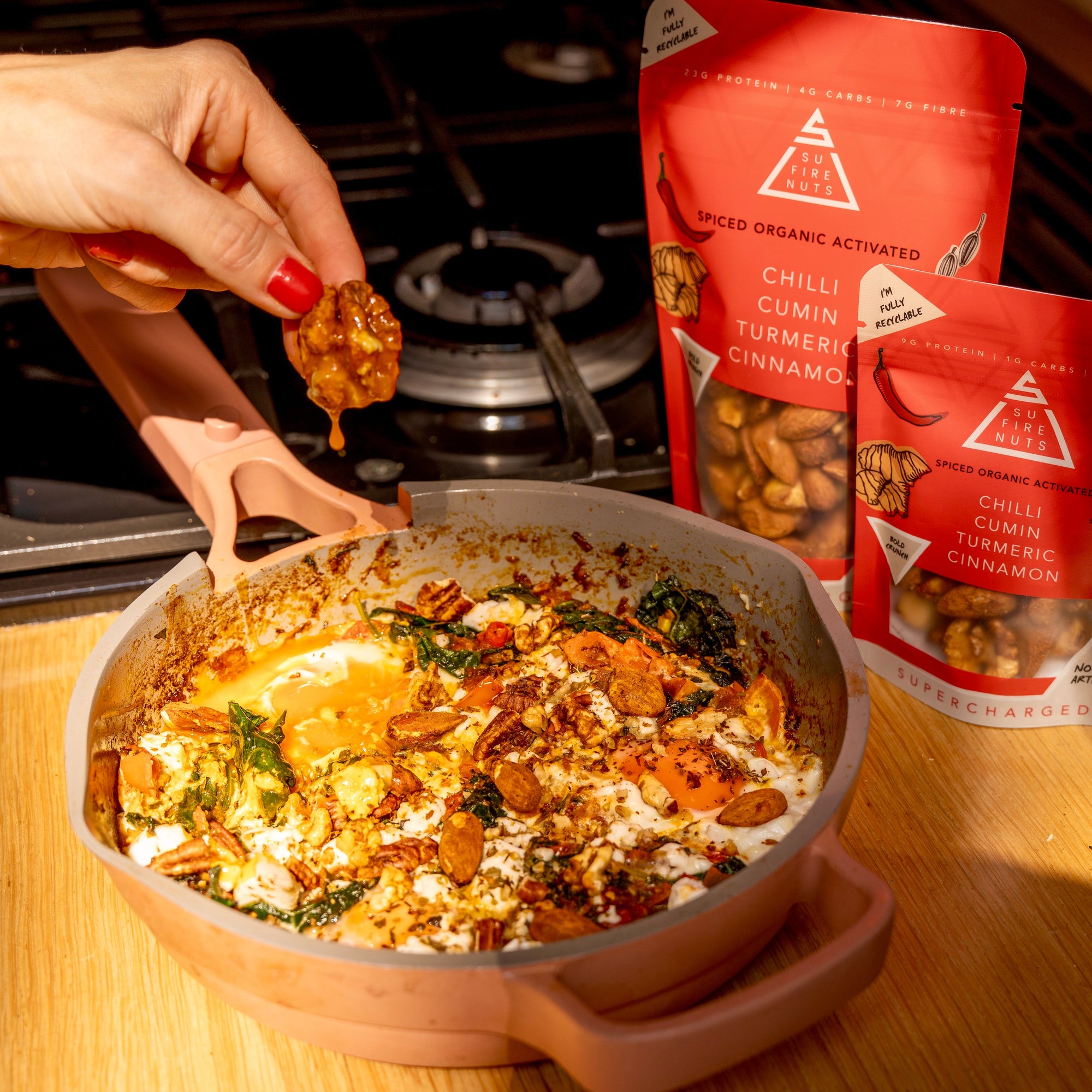 Shakshuka