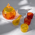 FIRE CUPS X 3