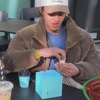 6 x 40g SU FIRE NUTS – Power in Your Pocket