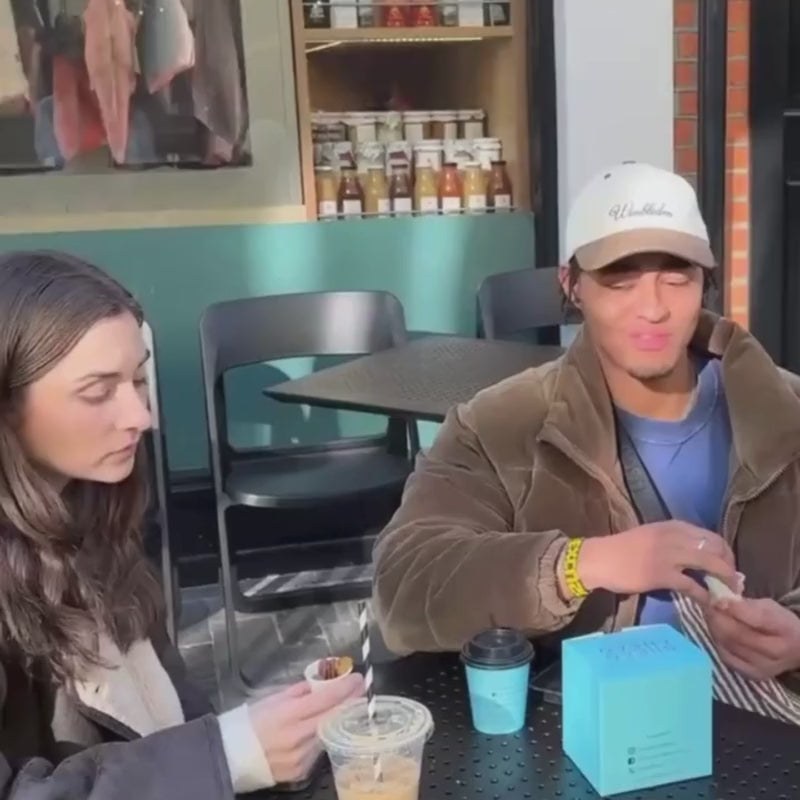 100g SU FIRE NUTS – Pure Fuel, No Junk